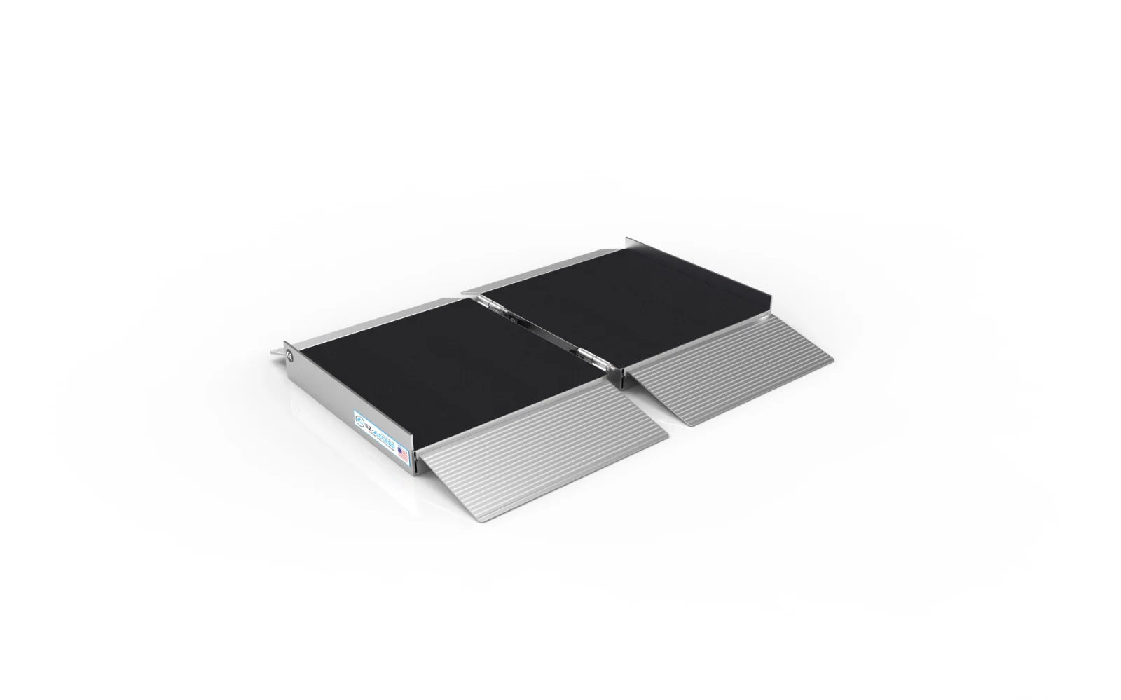 2 Foot Length Tri Fold Ramp