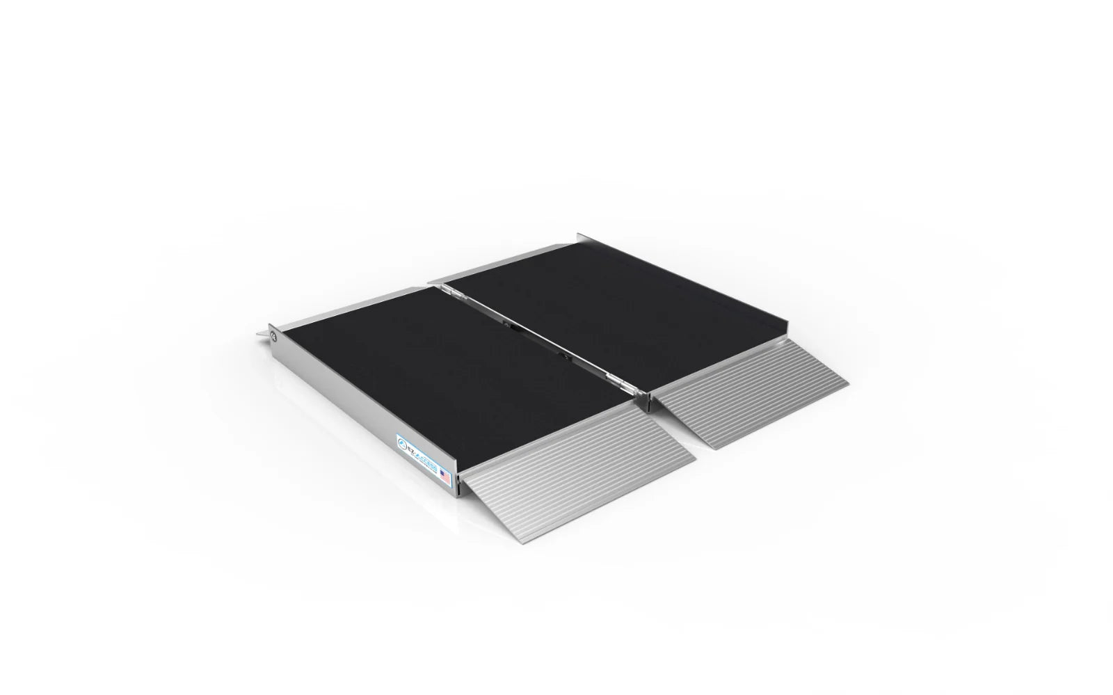 3 Foot Length Tri Fold Ramp