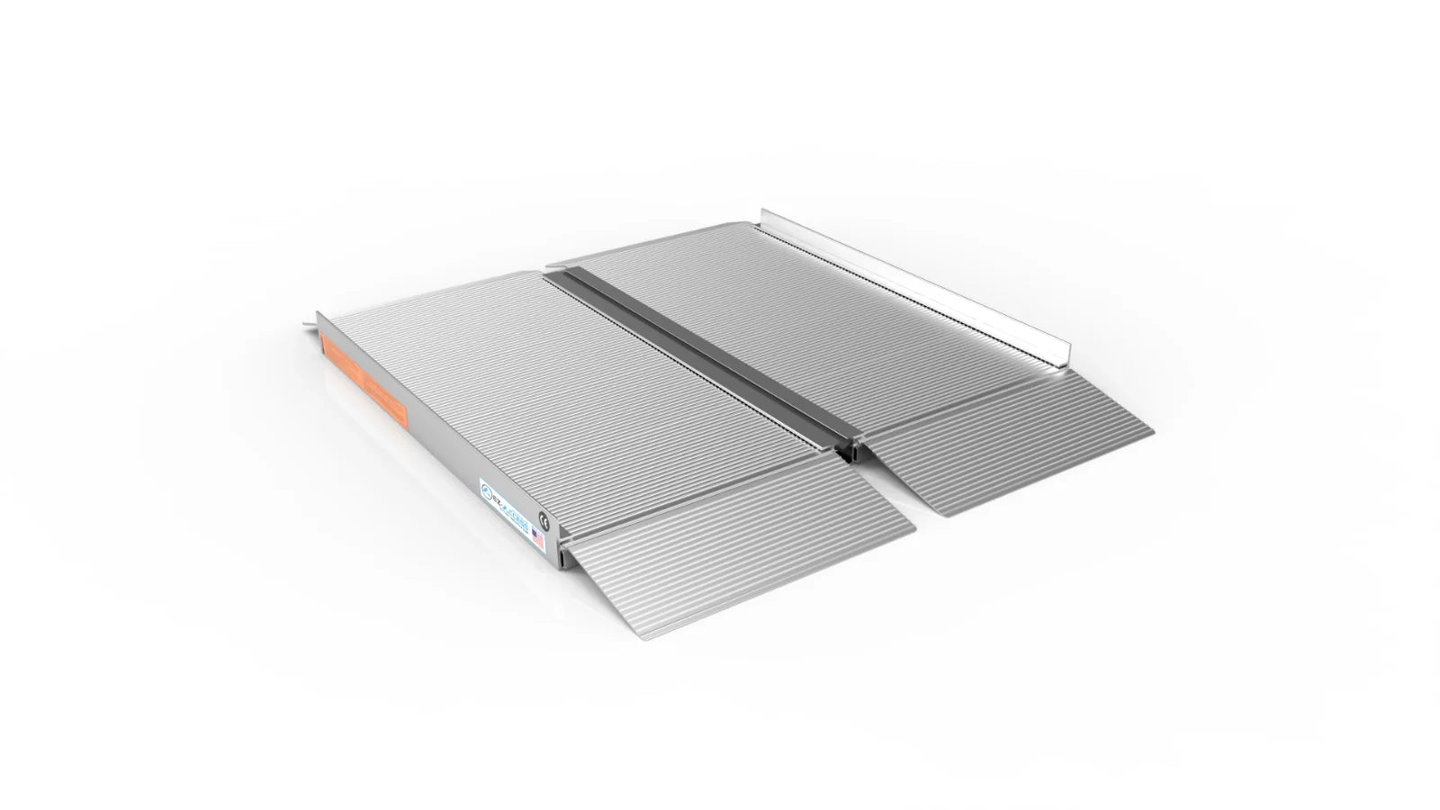 3 Foot Length Single Fold Ramp