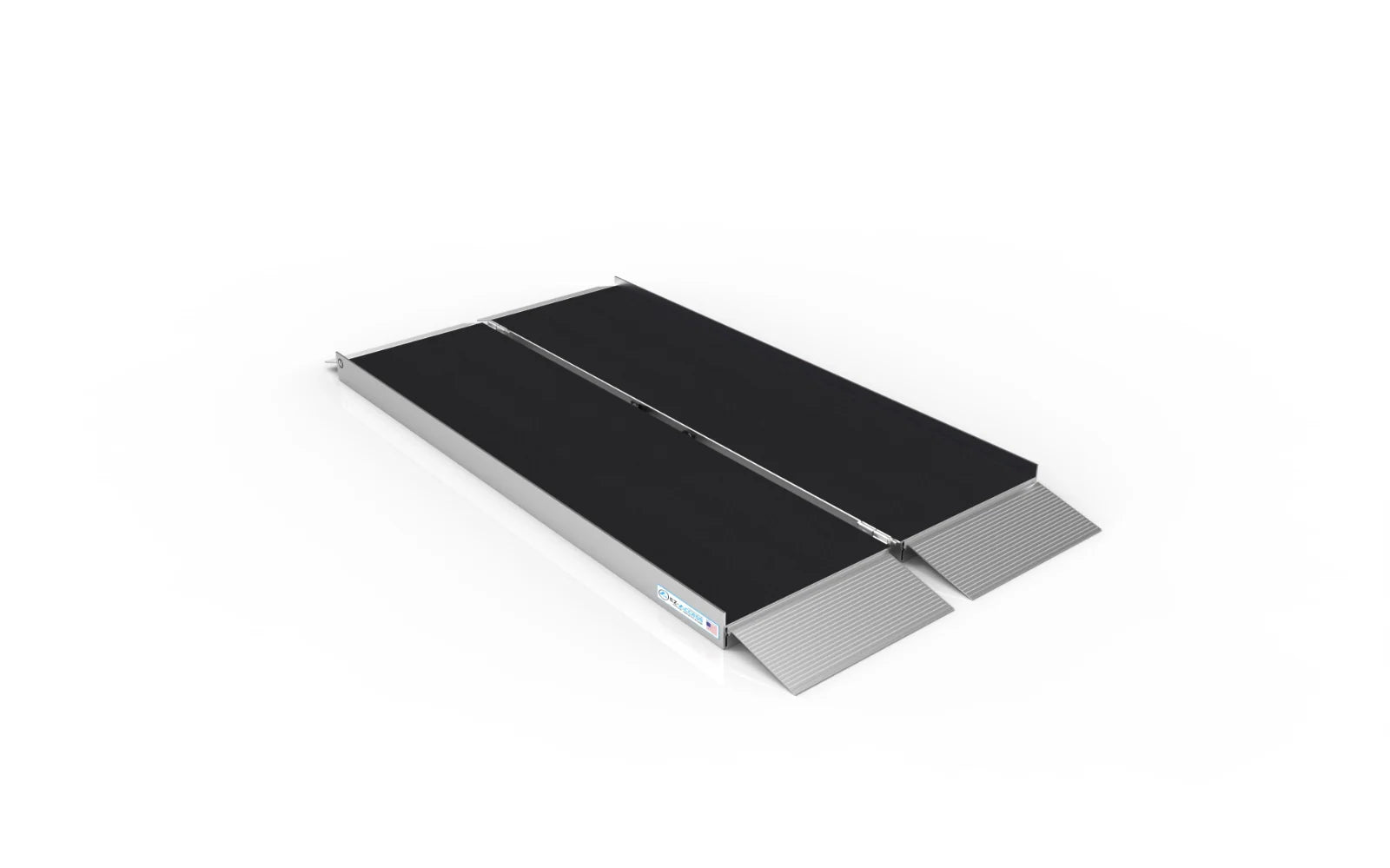 5 Foot Length Tri Fold Ramp