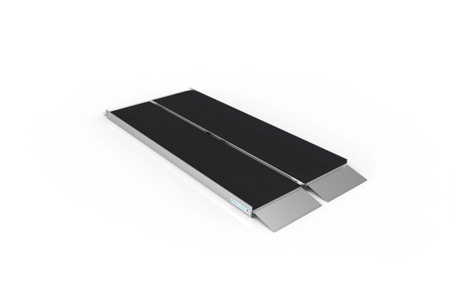 6 Foot Length Tri Fold Ramp