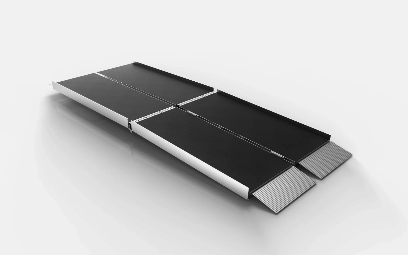 7 Foot Length Tri Fold Ramp