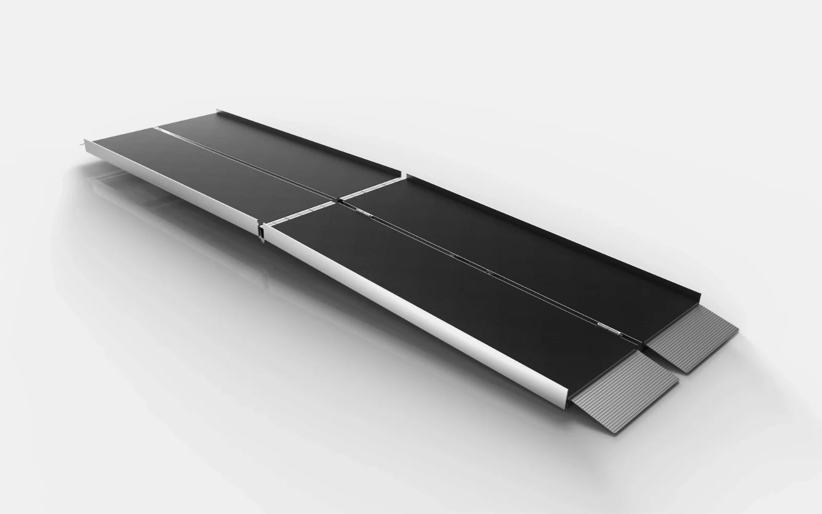 10 Foot Length Tri Fold Ramp