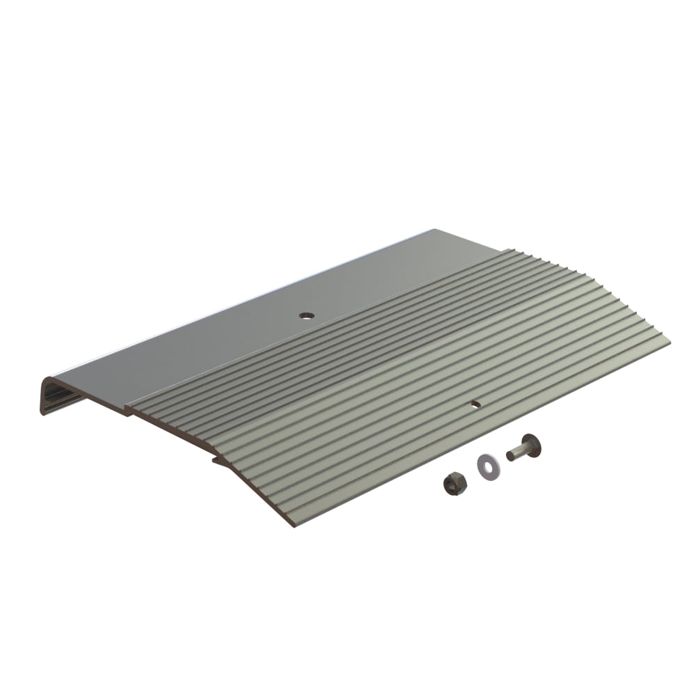 SUITCASE SINGLE FOLD RAMP ANTI-SLIP