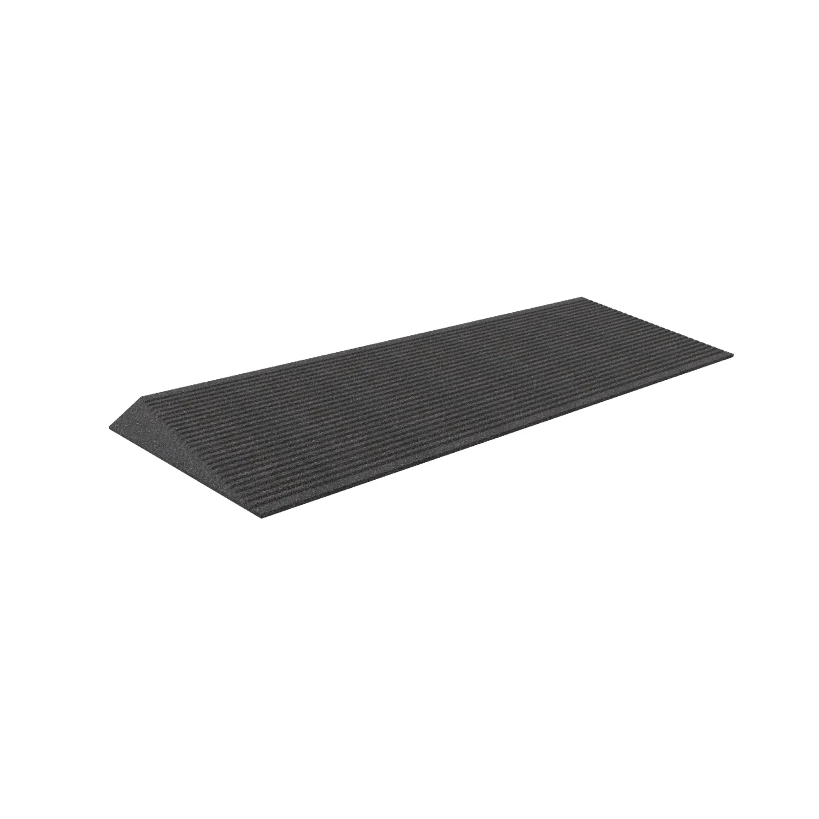 Transition Mat 1.5" Black