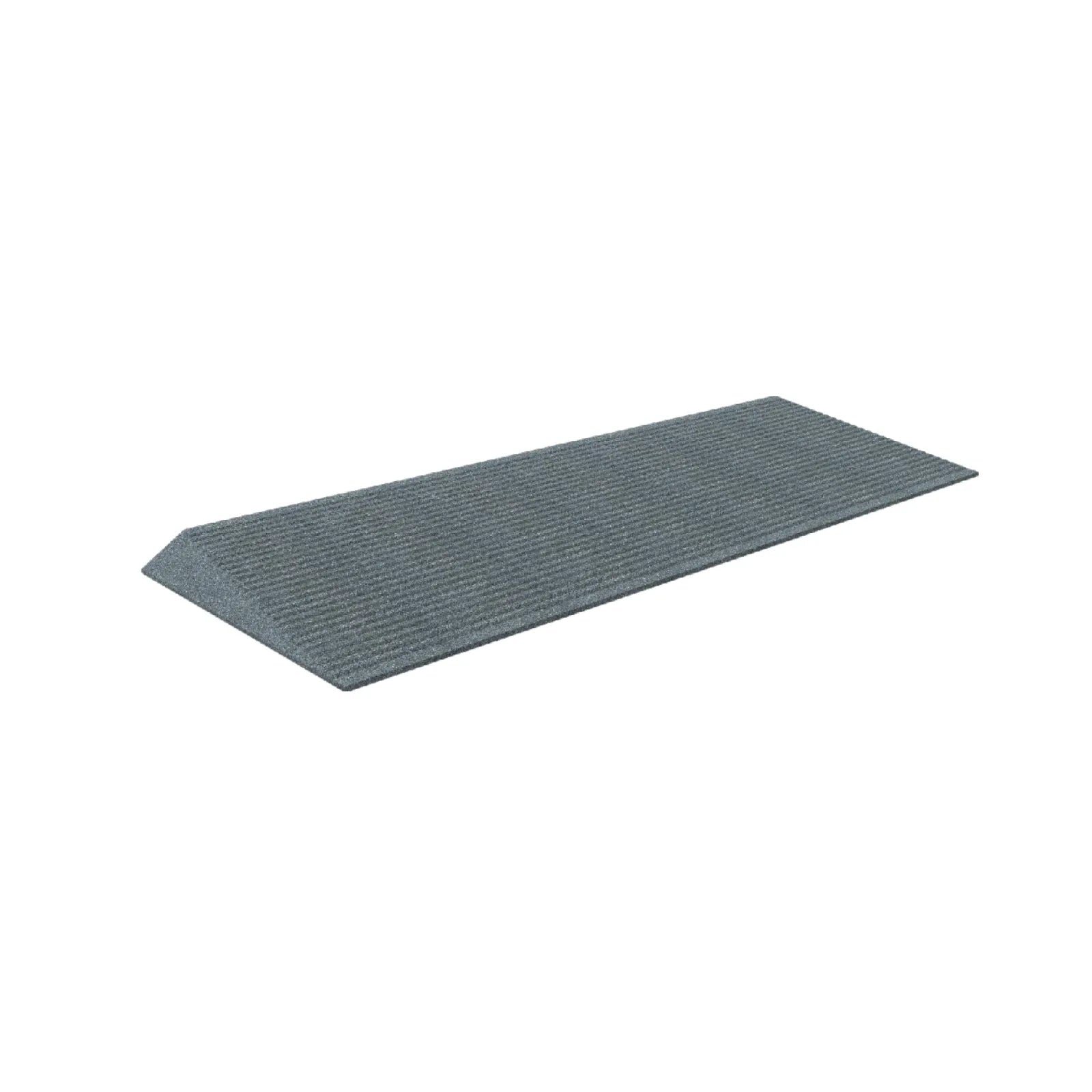 Transition Mat 1.5" Grey