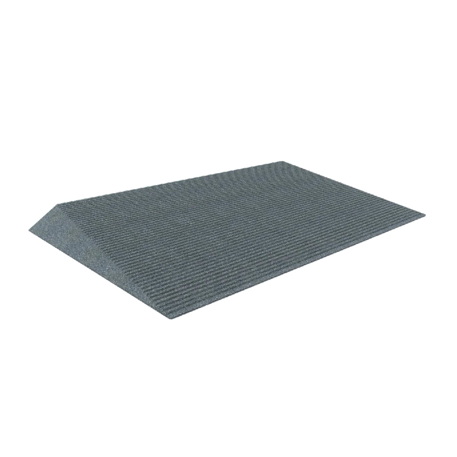 Transition Mat 2.5" Grey