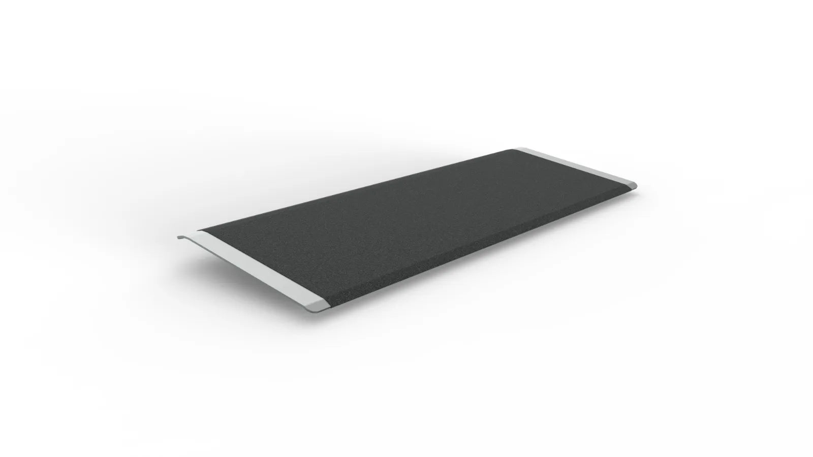 ALUMINUM TRANSITIONS ENTRY PLATE