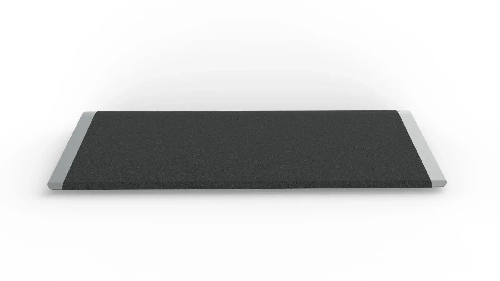 12 INCH ENTRY PLATE