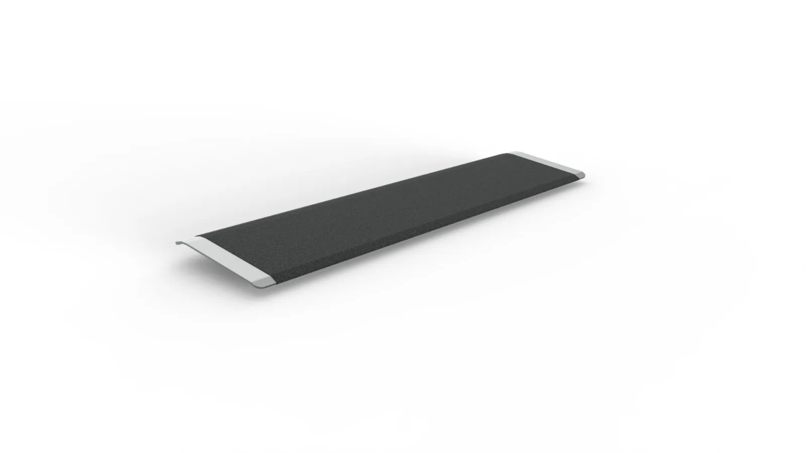 ALUMINUM TRANSITIONS ENTRY PLATE