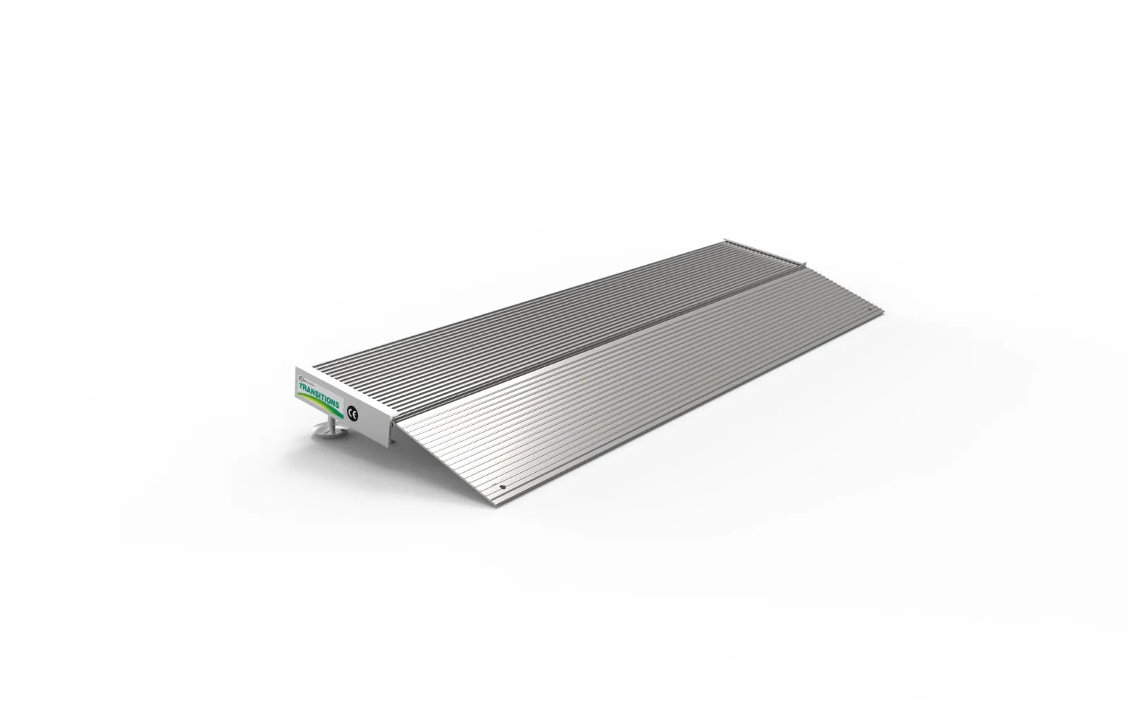 Transition Entry Ramp 12 Inch Length
