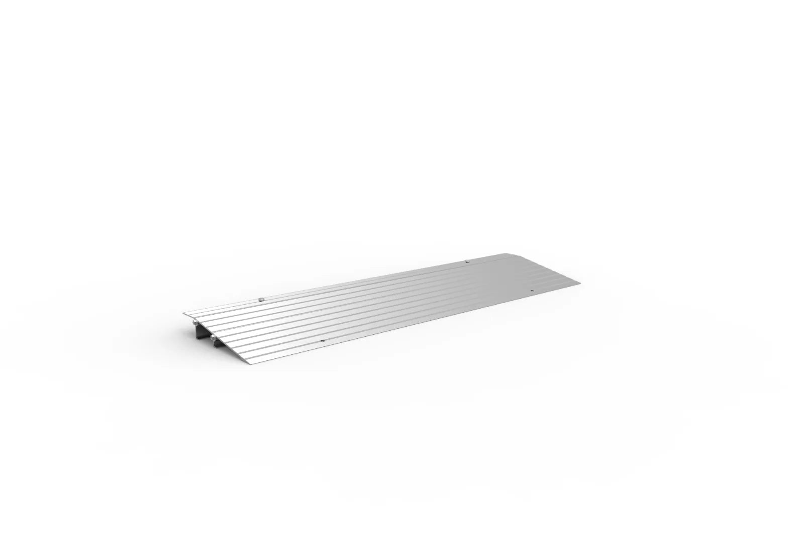 1.5 Inch Rise Modular Aluminum Entry Tamp
